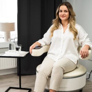 Probetermin Beckenbodenbehandlung bei Elsa Cosmetic Hannover – entspannte Test‑Sitzung