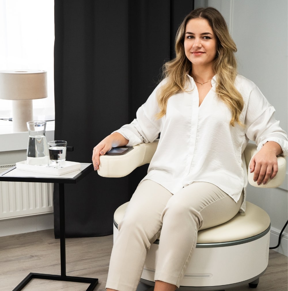 Probetermin Beckenbodenbehandlung bei Elsa Cosmetic Hannover – entspannte Test‑Sitzung