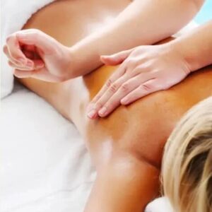 „Entspannung für Körper und Geist durch Relaxmassage in Hannover“