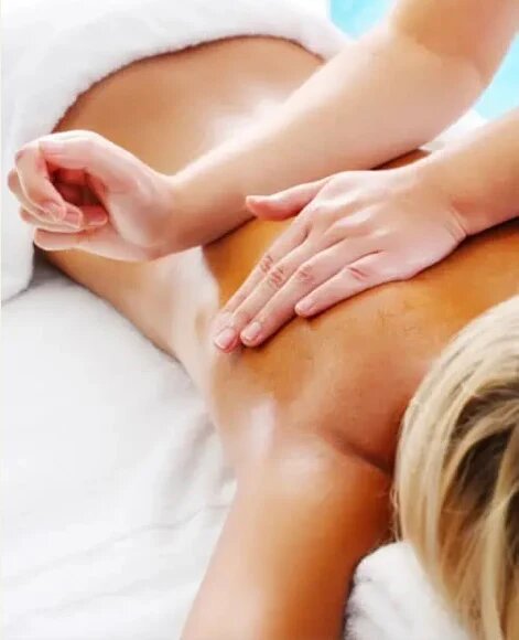 „Entspannung für Körper und Geist durch Relaxmassage in Hannover“