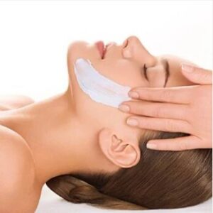 „BB-Glow Gesichtsbehandlung im Kosmetikstudio Elsa Cosmetic Hannover“